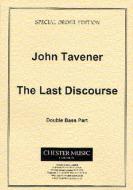 The Last Discourse 
