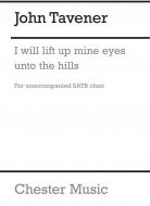 I Will Lift Up Mine Eyes Unto The Hills 