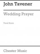 Wedding Prayer 