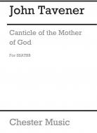 Canticle Of The Mother Of God 