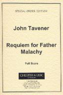 Requiem for Father Malachy 