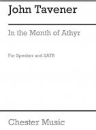 In The Month of Athyr 