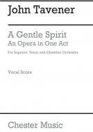 A Gentle Spirit 