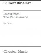 Guitar Duets From The Renaissance 