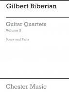 Guitar Quartets Vol. 2 