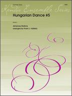 Hungarian Dance #5 