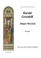 Allegro Marziale 