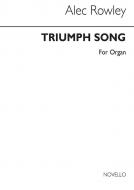 Triumph Song (Alleluia) 