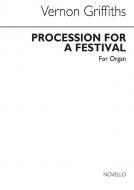 Procession for A Festival 