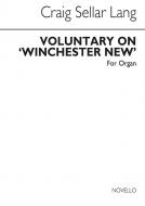 Voluntary on 'Winchester New' 