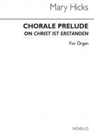 Chorale Prelude on 'Christ ist erstanden' 