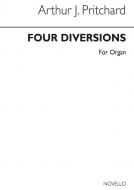 4 Diversions 