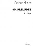 6 Preludes 