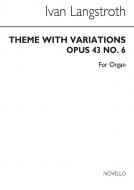 Theme With Variations 