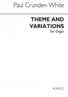 Theme and Variatons 