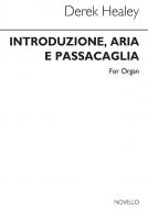 Introduzione, Aria e Passacaglia 