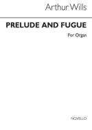 Prelude and Fugue 