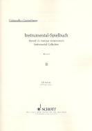 Instrumental-Spielbuch 2 Standard
