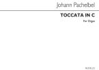 Toccata in C (Edited by John West) 
