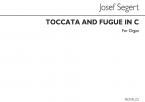 Toccata and Fugue in C (Edited by S G Ould) 