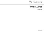 Postlude 