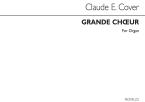 Grand Choeur 
