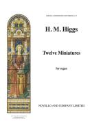 12 Miniatures 
