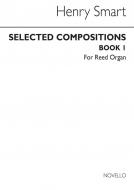 Selected Compositions Book 1 for Reed Organ 