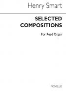 Selected Compositions Book 2 for Reed Organ 