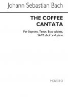 The Coffee Cantata BWV 211 
