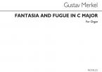 Fantasia and Fugue in C 
