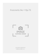 Concierto No. 1 op. 73 (Arr. Bayer) Saxophone/Piano 