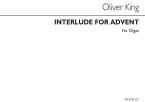 Interlude for Advent Op. 10 No.1 