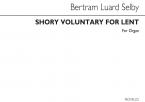 Short Voluntary For Lent 