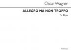 Allegro Ma Non Troppo Op. 20 