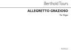 Allegretto Grazioso 