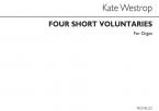 4 Short Voluntaries 