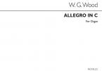 Allegro in C 