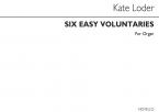 6 Easy Voluntaries 