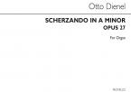 Scherzando in A Minor Op. 27 