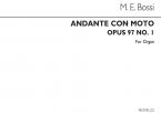 Andante Con Moto Op. 97 No.1 
