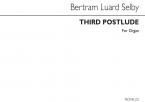 Third Postlude 