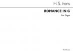 Romance in G 