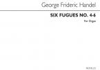 6 Fugues Vol. 2 