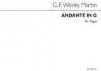 Andante in G 