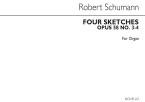 4 Skizzen op. 58 Nr. 3-4 