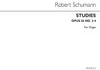 6 Studien op. 56 Nr. 3-4 