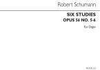6 Studien op. 56 Nr. 5-6 