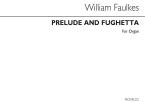 Prelude and Fughetta 