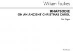 Rhapsodie (On An Ancient Christmas Carol) 